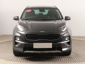 Kia Sportage - 2021