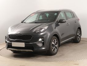 Kia Sportage - 2021