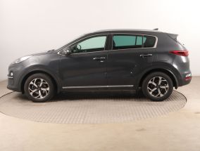 Kia Sportage - 2021
