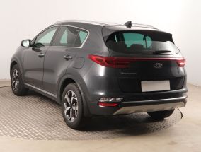 Kia Sportage - 2021