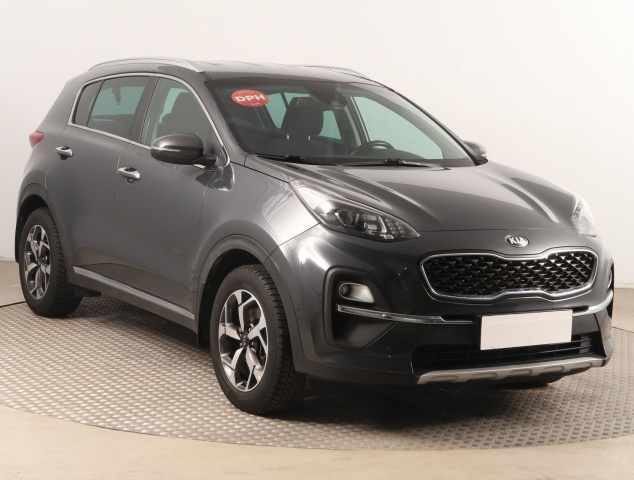 Kia Sportage 2021