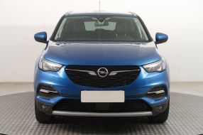Opel Grandland X - 2019