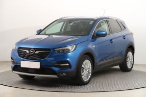 Opel Grandland X - 2019