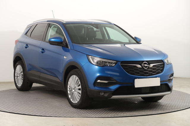 Opel Grandland 2019