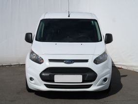 Ford Transit Connect - 2017