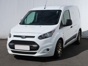 Ford Transit Connect - 2017
