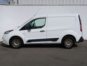 Ford Transit Connect - 2017