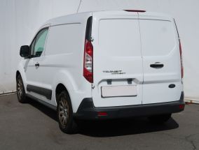 Ford Transit Connect - 2017