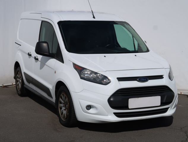 Ford Transit Connect 2017