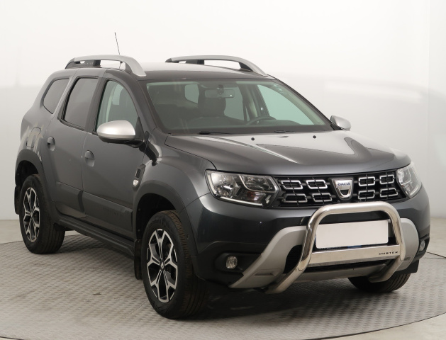 Dacia Duster 2020