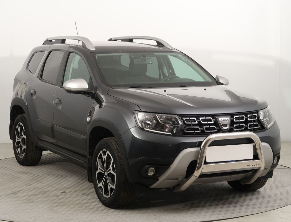 Dacia Duster - 2020
