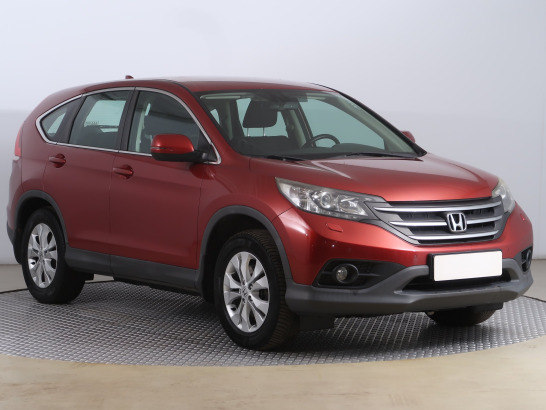 Honda CRV