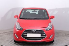 Hyundai ix20 - 2019
