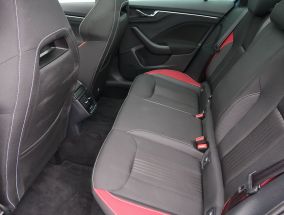 Škoda Scala - 2021