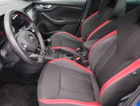 Škoda Scala - 2021