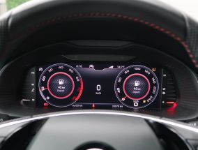 Škoda Scala - 2021