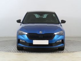 Skoda Scala - 2021