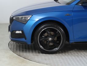 Škoda Scala - 2021