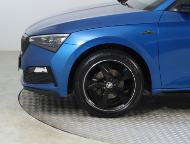 Škoda Scala - 2021