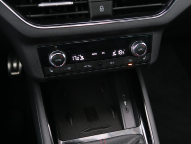 Škoda Scala - 2021