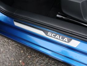 Škoda Scala - 2021