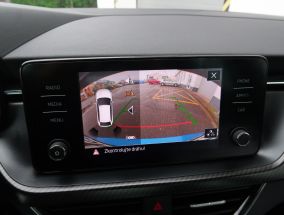 Škoda Scala - 2021