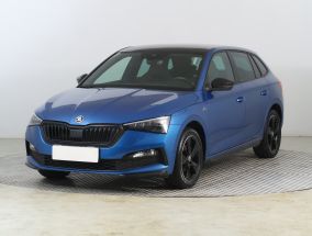 Skoda Scala - 2021