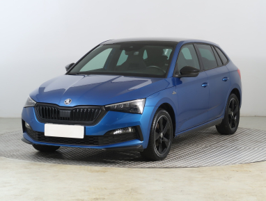 Škoda Scala - 2021