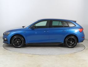 Skoda Scala - 2021