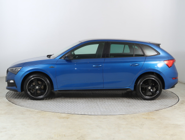 Škoda Scala - 2021