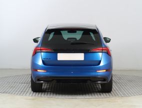 Škoda Scala - 2021