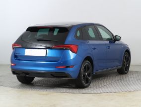 Škoda Scala - 2021