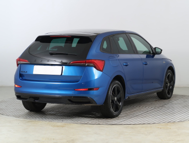 Škoda Scala - 2021