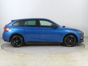 Škoda Scala - 2021
