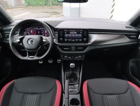 Škoda Scala - 2021