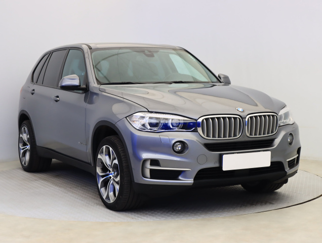 BMW X5 2015