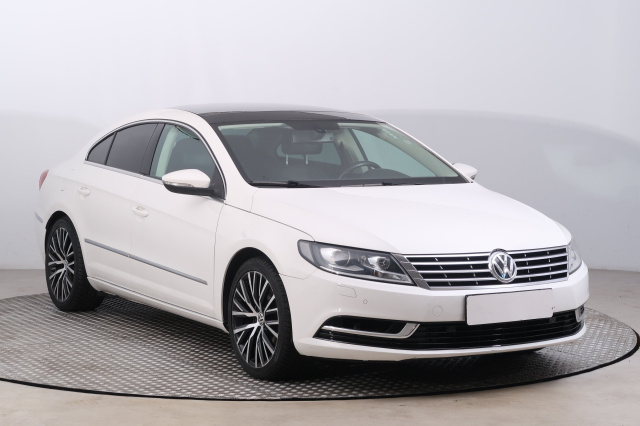 Volkswagen CC 2013