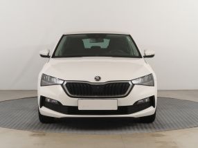 Skoda Scala - 2020