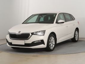 Skoda Scala - 2020