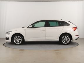 Skoda Scala - 2020