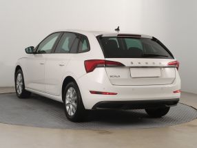 Skoda Scala - 2020