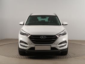 Hyundai Tucson - 2017