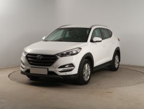 Hyundai Tucson - 2017
