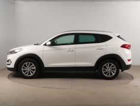 Hyundai Tucson - 2017