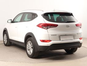 Hyundai Tucson - 2017