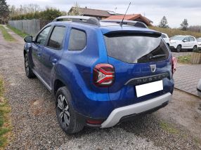 Dacia Duster - 2021
