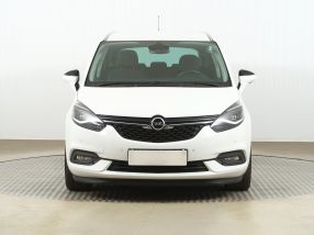 Opel Zafira - 2019