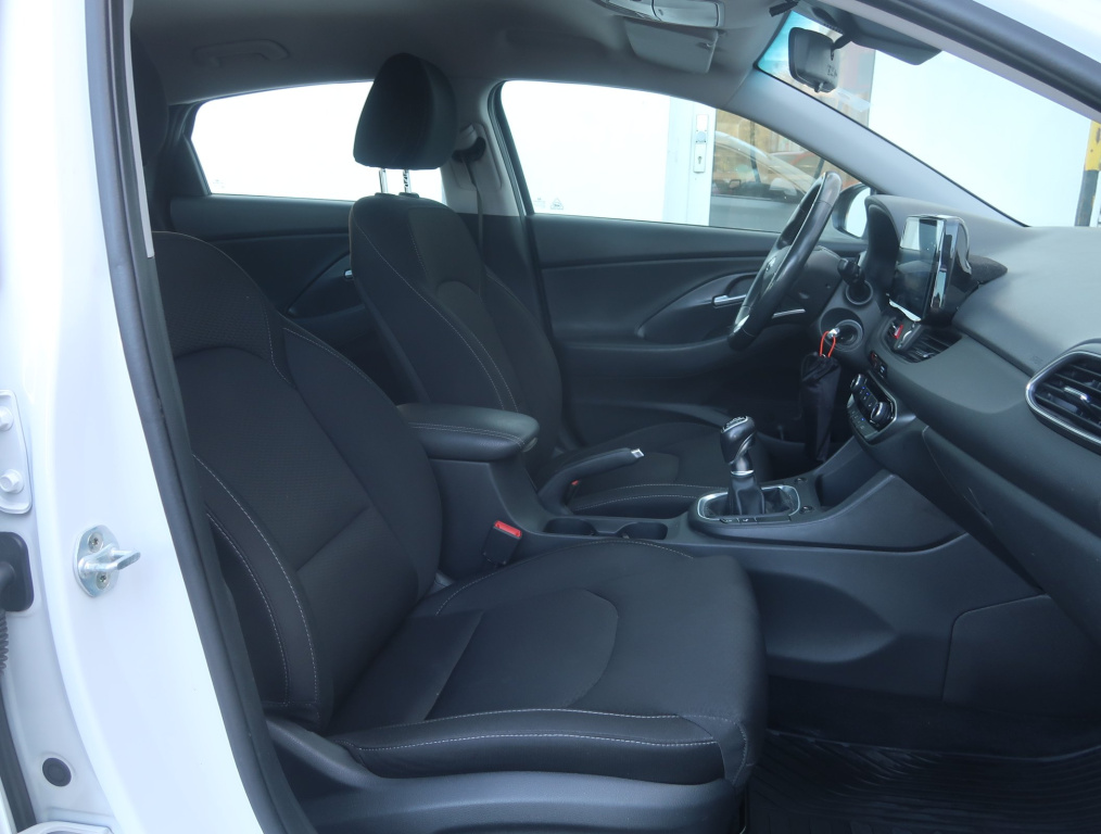 Hyundai i30 Fastback