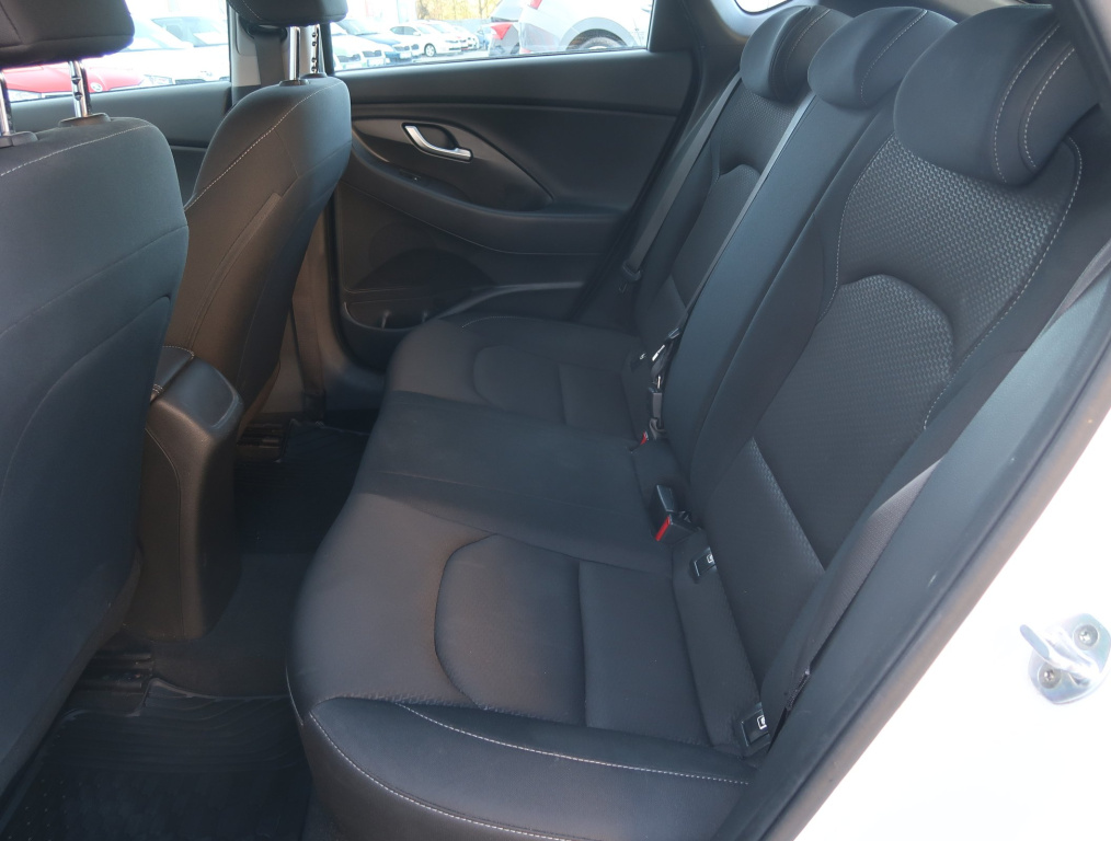 Hyundai i30 Fastback