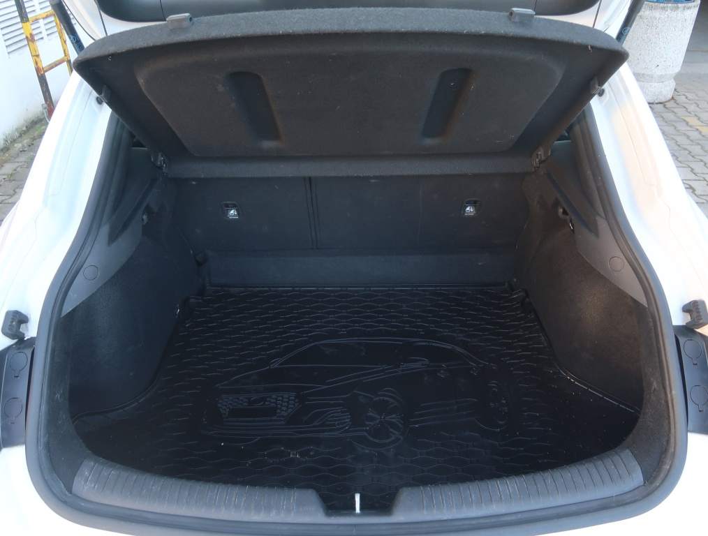 Hyundai i30 Fastback